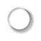 Charlotte Pipe And Foundry Charlotte Pipe Schedule 40 3 in. Hub X 3 in. D Hub PVC Repair Coupling 1 pk PVC001301000 - alternate 4